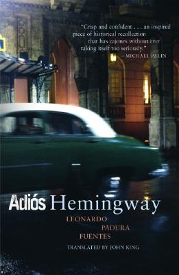 Adios, Hemingway