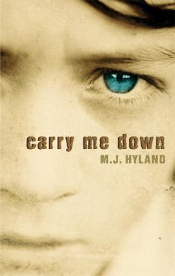 CARRY ME DOWN