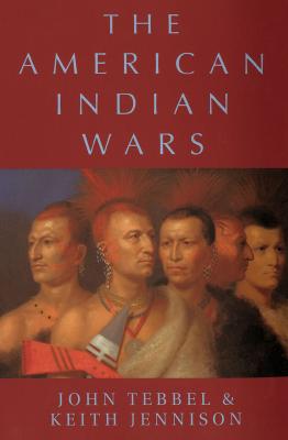 Image for Phoenix: The American Indian Wars (Phoenix Press)