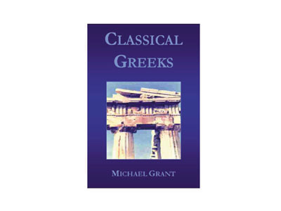 THE CLASSICAL GREEKS