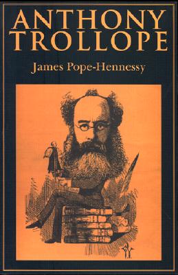 Anthony Trollope