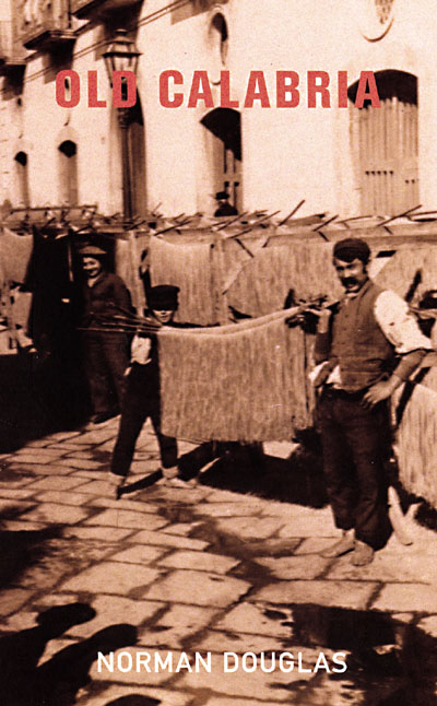 Old Calabria