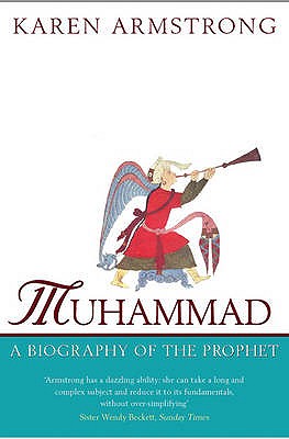 Image for Muhammad: A Biography of the Prophet