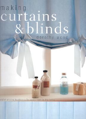 Image for Making Curtains & Blinds