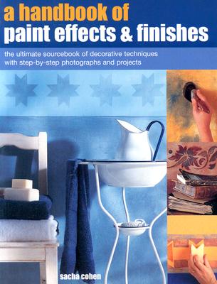 A Handbook of Paint Effects & Finishes