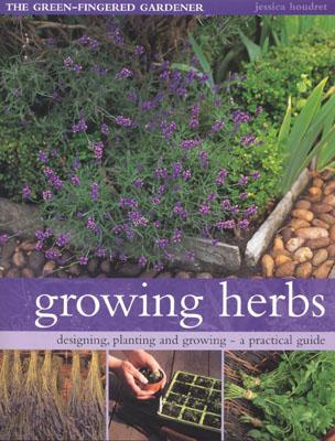 Image for Growing Herbs (Green-Fingered Gardener S)