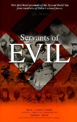 Servants Of Evil