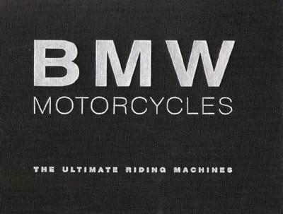 Bmw Motorcycles: The Ultimate Riding Machines