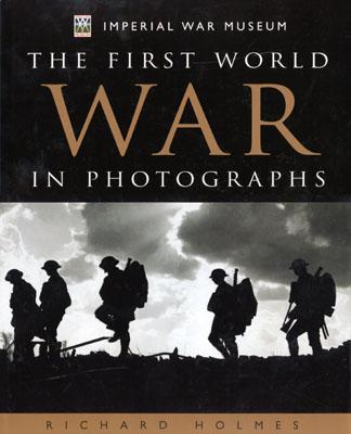 World War I In Photographs