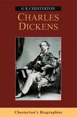 Image for Charles Dickens (Chesterton's Biographies)