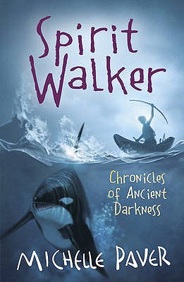 Spirit Walker Chronicles of Ancient Darkness