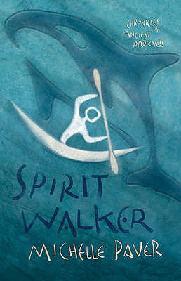 Spirit Walker (Chronicles of Ancient Darkness)