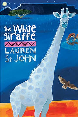 Image for The White Giraffe: Book 1 (The White Giraffe Series) The White Giraffe: Book 1 (The White Giraffe Series)
