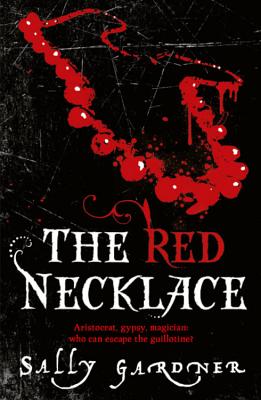 The Red Necklace [Paperback] Gardner, Sally