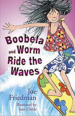 Boobela and Worm