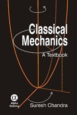 Classical Mechanics: A Textbook