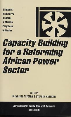 Capacity Building for a Reforming African Power Sector (African Energy Policy Research Series)