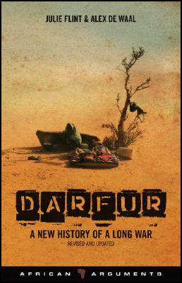 Darfur: A Short History of a Long War (African Arguments)