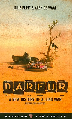 Darfur: A New History of a Long War (African Arguments)