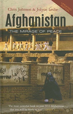Afghanistan: The Mirage of Peace