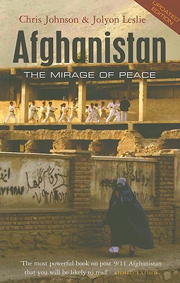 Afghanistan: The Mirage of Peace