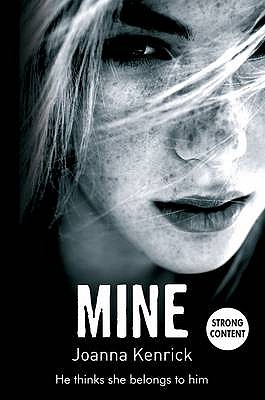 Mine (gr8reads) Kenrick, Joanna and Page, Julia