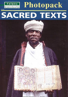 RE: Sacred Texts (Primary Photopacks)