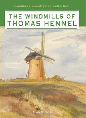 Image for The Windmills of Thomas Hennell
