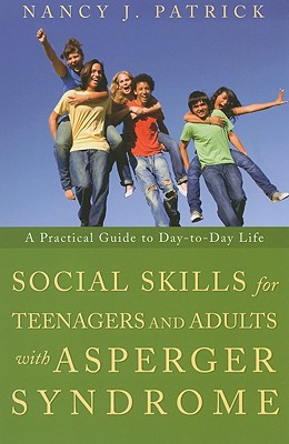 Social Skills for Teenagers and Adults with Asperger Syndrome