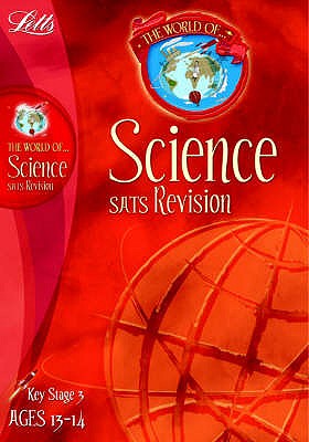 KS3 The World Of .Science Revision: Ages 13-14 (World of) [Paperback] Alison Head