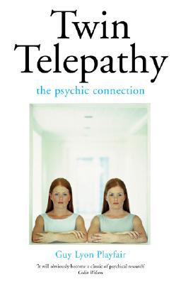 Twin Telepathy: The Psychic Connection