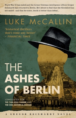 The Ashes Of Berlin