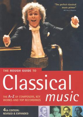 Rough Guide to Classical Music