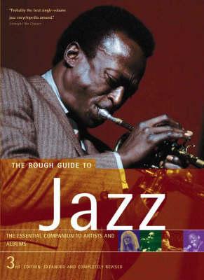 Rough Guide to Jazz 3