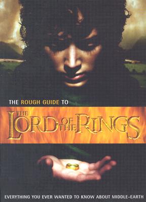 Image for Rough Guide to the Lord of the Rings