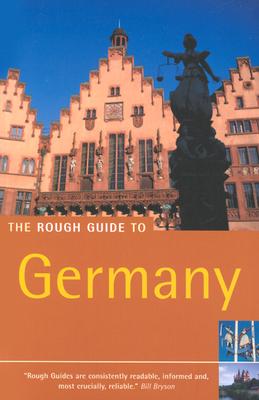 The Rough Guide to Germany 6 (Rough Guide Travel Guides)