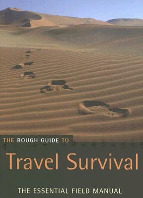 Image for The Rough Guide to Travel Survival 1 (Rough Guide Reference)