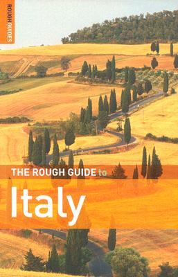 The Rough Guide to Italy