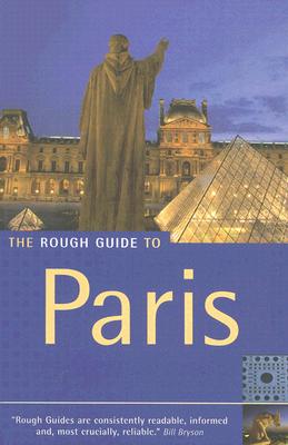 The Rough Guide to Paris 10 (Rough Guide Travel Guides)