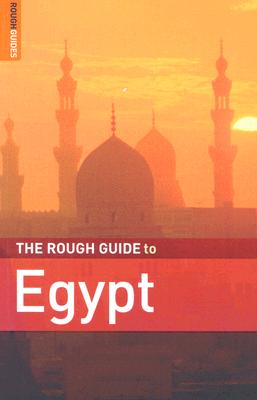 The Rough Guide to Egypt 6 (Rough Guide Travel Guides)