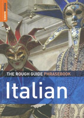 The Rough Guide to Italian Dictionary Phrasebook 3 (Rough Guides Phrase Books)