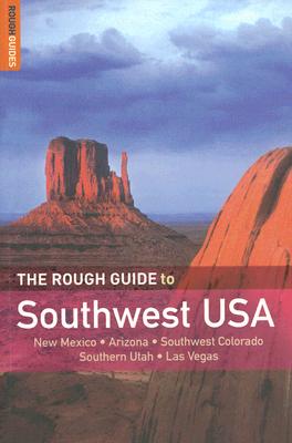 Image for The Rough Guide to Southwest USA 4 (Rough Guide Travel Guides)