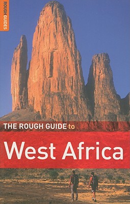The Rough Guide to West Africa (Rough Guide Travel Guides)