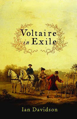 Voltaire in Exile