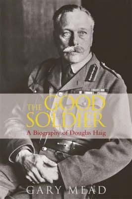 The Good Soldier