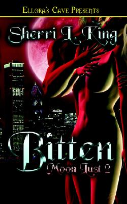 Image for Moon Lust - Bitten