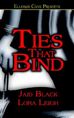 Image for Ties That Bind (Bound Hearts, Book 1)