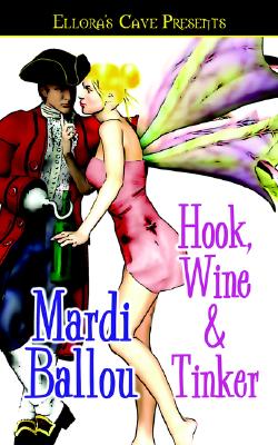 Image for Hook, Wine & Tinker