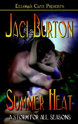 A Storm for All Seasons: Summer Heat (Book 1)