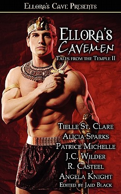 Image for Elloras Cavemen : Tale of the Temple II